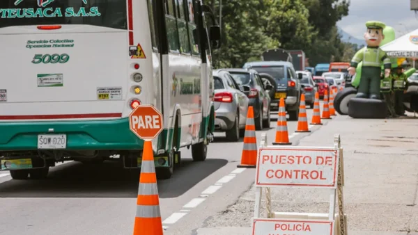 Operación éxodo por Semana Santa: claves para viajar y evitar trancones, retrasos y contratiempos