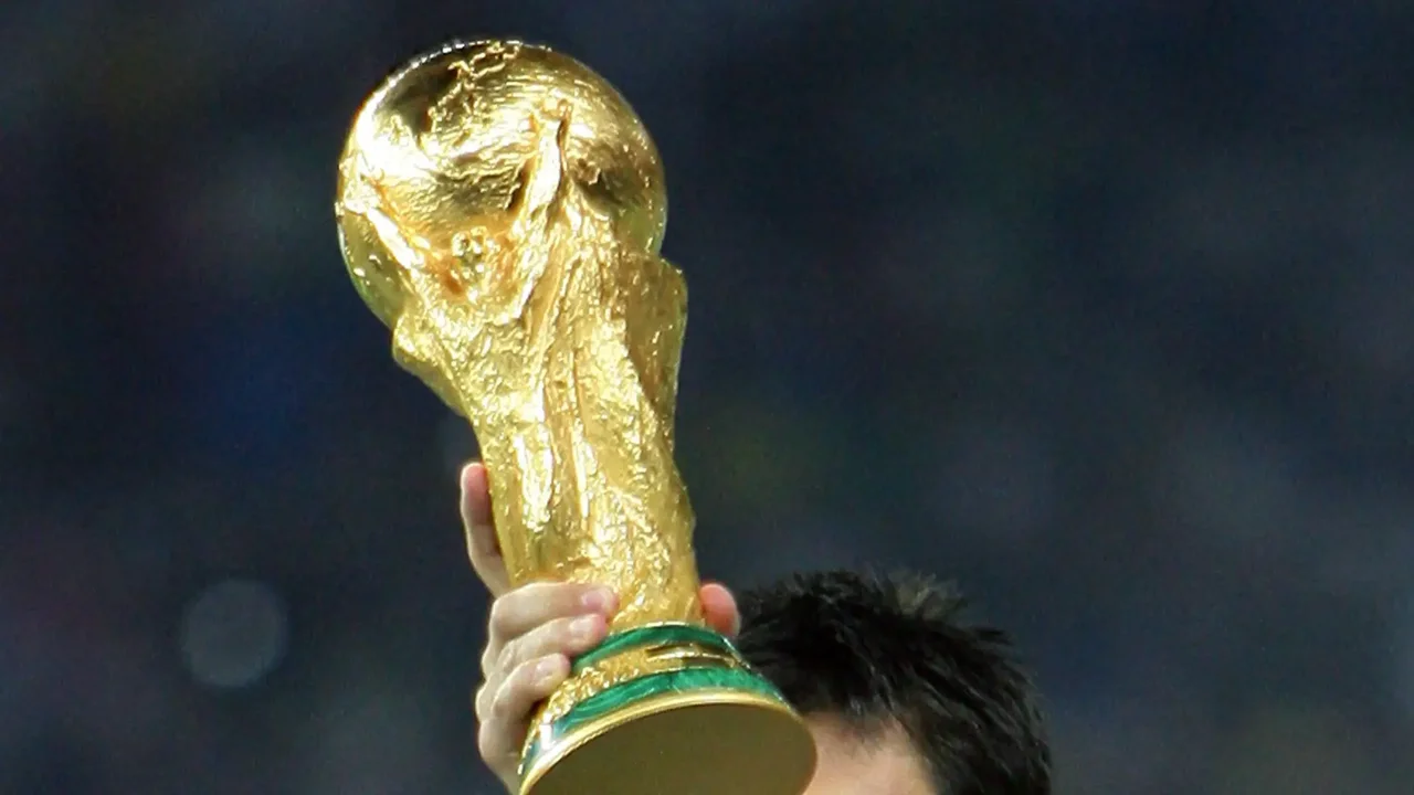 The 48 teams are ready! This is how all the groups for the 2026 World Cup were formed