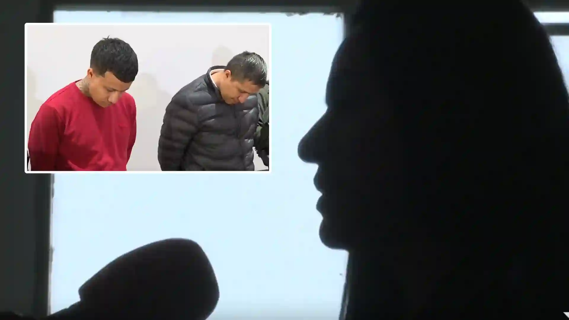 Madre e hijo denunciaron ser víctimas de los secuestradores de Diana Ospina: a ella la abusaron