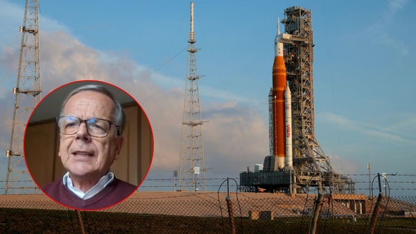 “El objetivo principal es probar todos los sistemas”: astrónomo colombiano explica Artemis II
