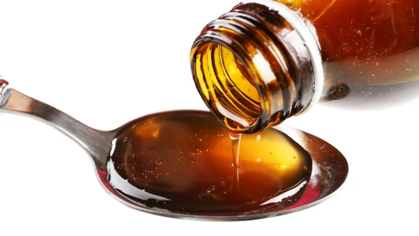 Invima prohibió la comercialización de jarabe para la tos: advierten por efectos adversos