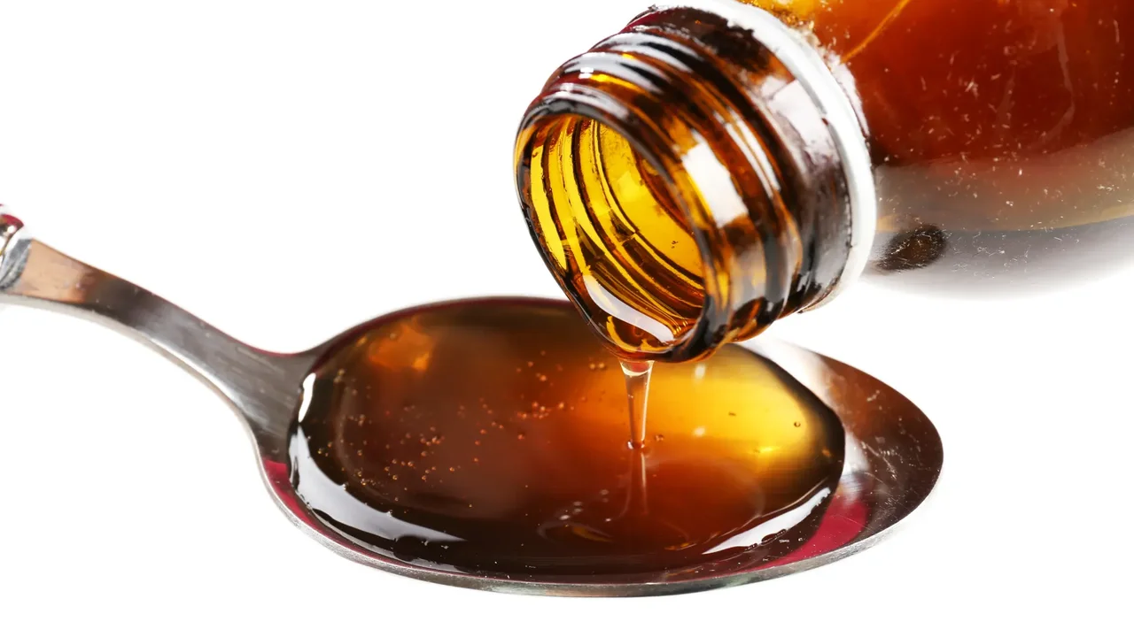 Invima prohibited the sale of cough syrup: warns of adverse effects