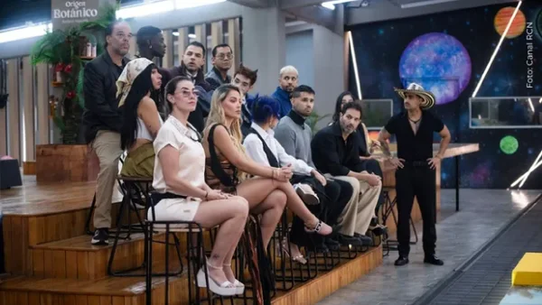 Se anunció nueva decisión de ÚLTIMO MOMENTO en La Casa de los Famosos Colombia: detalles