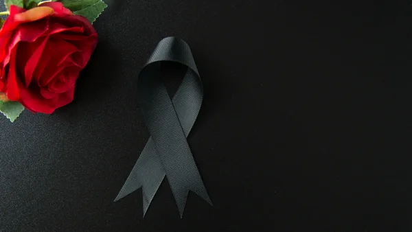 Murió una icónica periodista: esto se confirmó