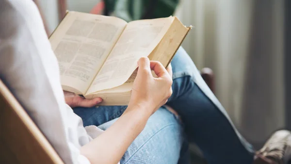 Semana Santa: cinco libros recomendados para el tiempo de reflexión