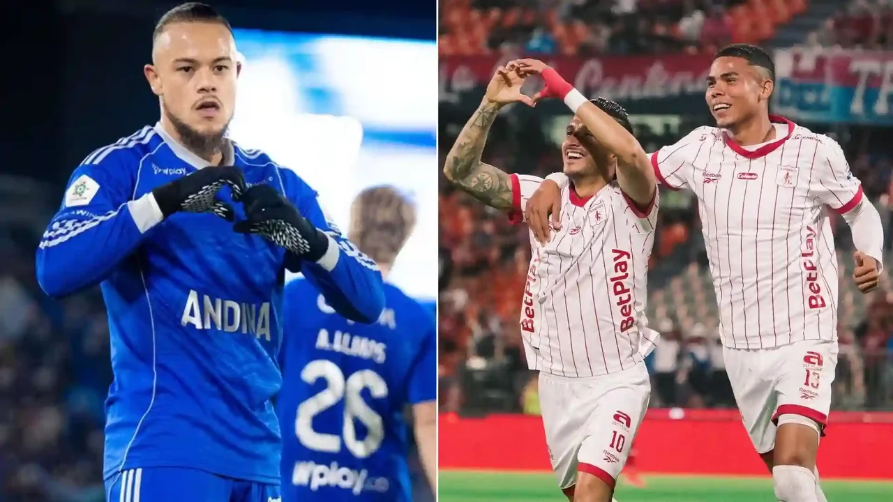 Dimayor announces changes to dates 16, 17, and 18: here's how América vs. Millonarios ended up