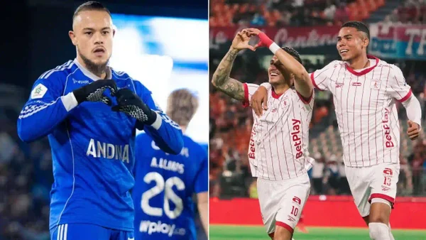 Dimayor anuncia cambios en fechas 16, 17 y 18: así quedó América vs. Millonarios Dimayor anuncia cambios en fechas 16, 17 y 18: así quedó América vs. Millonarios