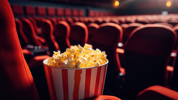 Agéndese: la Cinemateca celebrará su cumpleaños con cine gratis en Bogotá