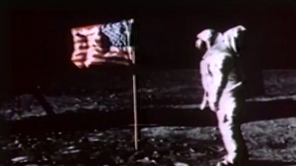 Del Apolo al Artemis: medio siglo después, la NASA retoma el camino hacia la Luna