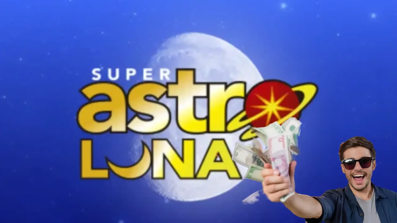 Super Astro Luna Result: There Is a Winning Number and Sign Today, Wednesday, April 1, 2026
