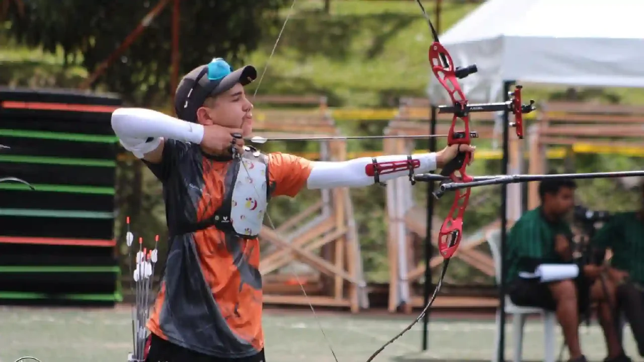 Colombia Consolidates Itself as an Archery Powerhouse and Projects a New Generation