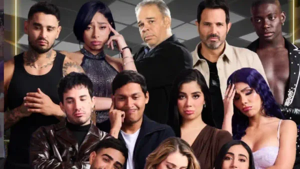 Sacudón en la Casa de los Famosos: piden la expulsión de participante por pasar los límites con compañero