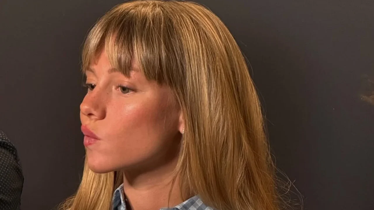 Ester Expósito broke the silence about her relationship with Mbappé: this gesture gave her away