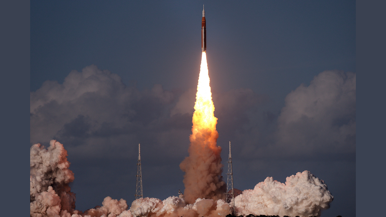 What's Next After the Liftoff of Artemis II?