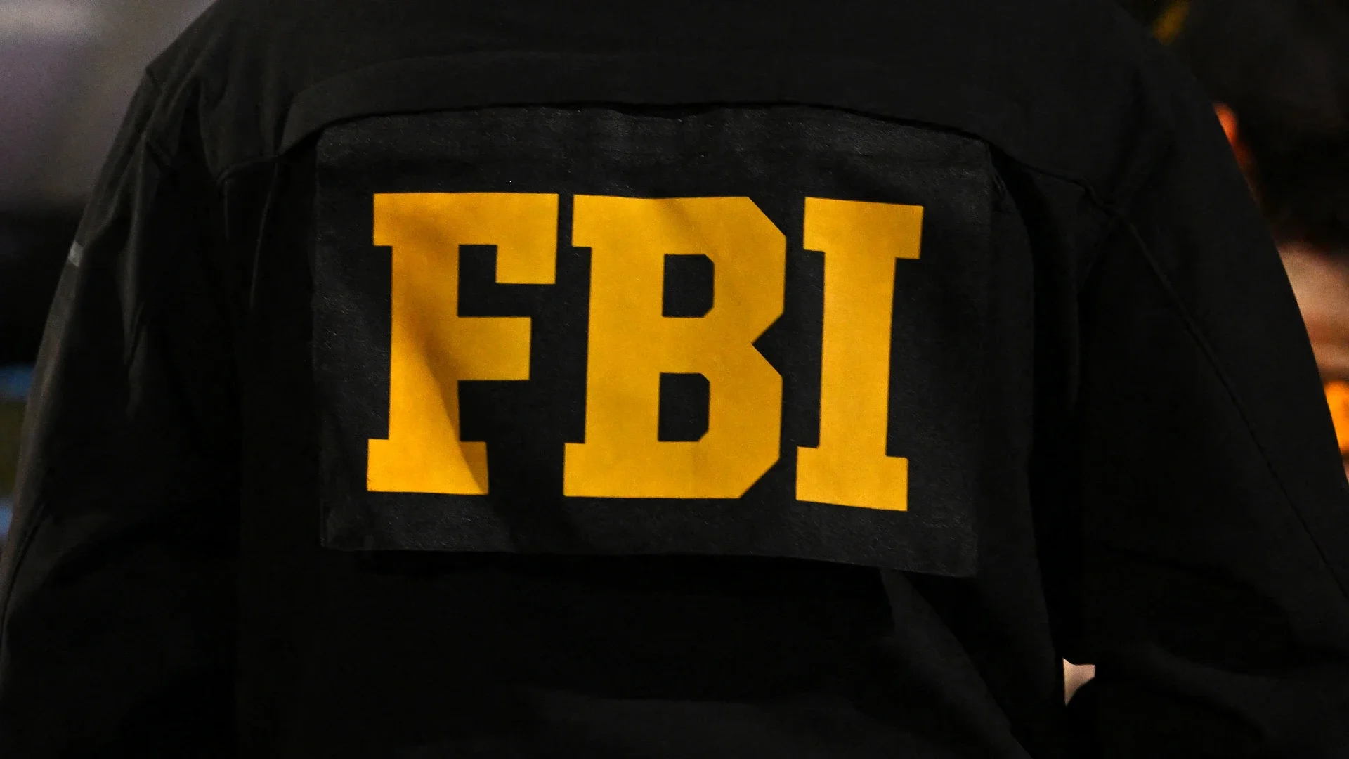 FBI.