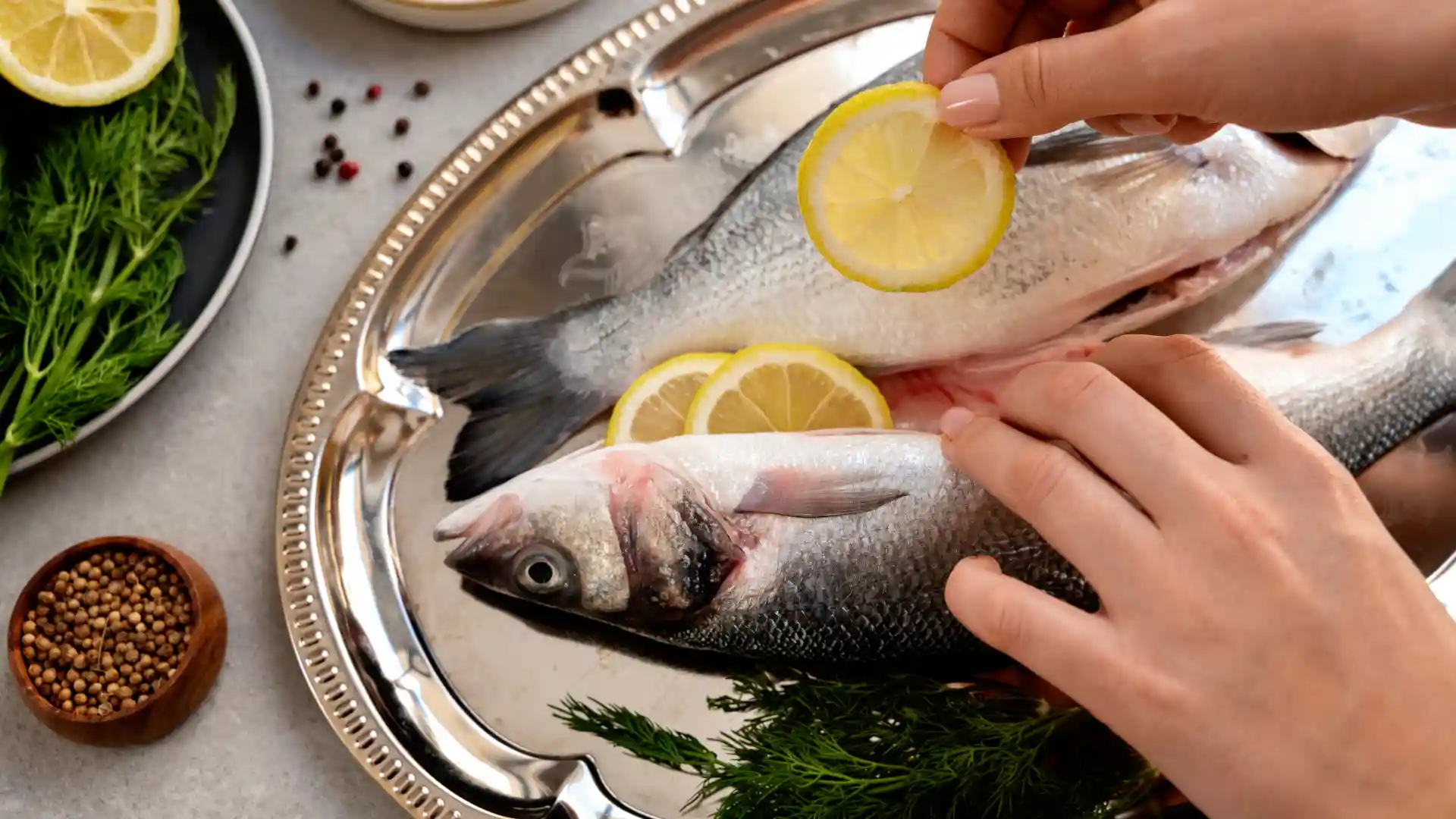 pescado semana santa mitos y verdades