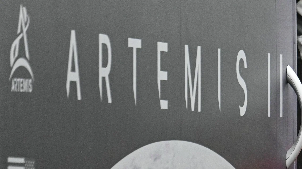 The secrets of the Orion capsule: the home of the Artemis II mission astronauts