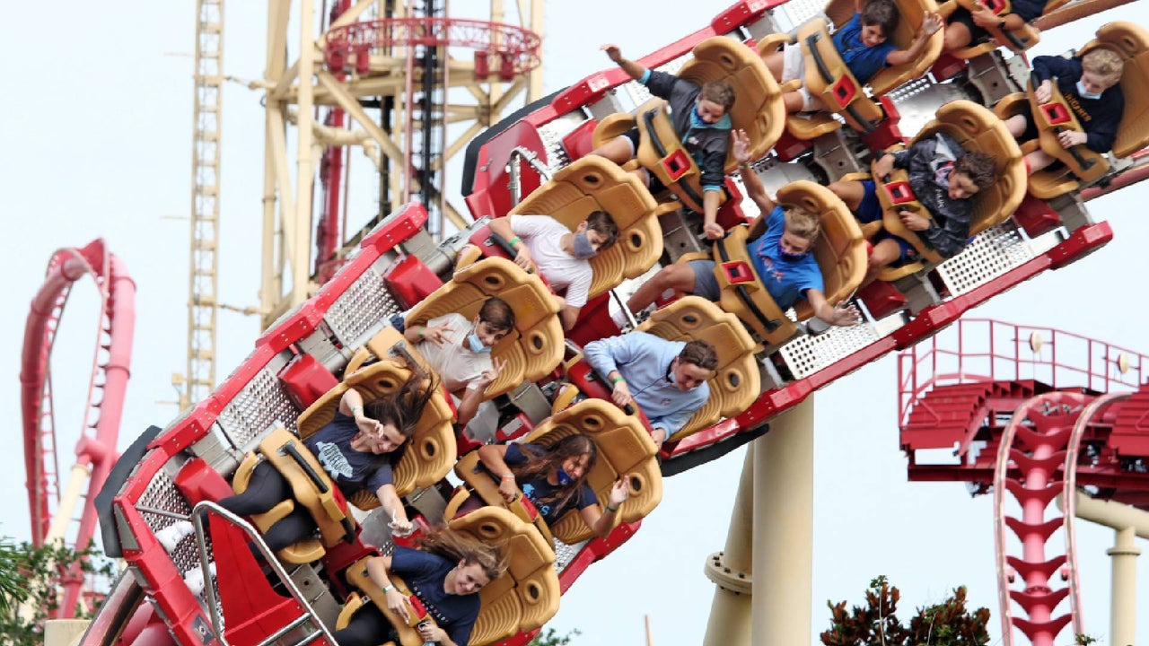 Orlando and its theme parks consolidate as a key destination during Holy Week