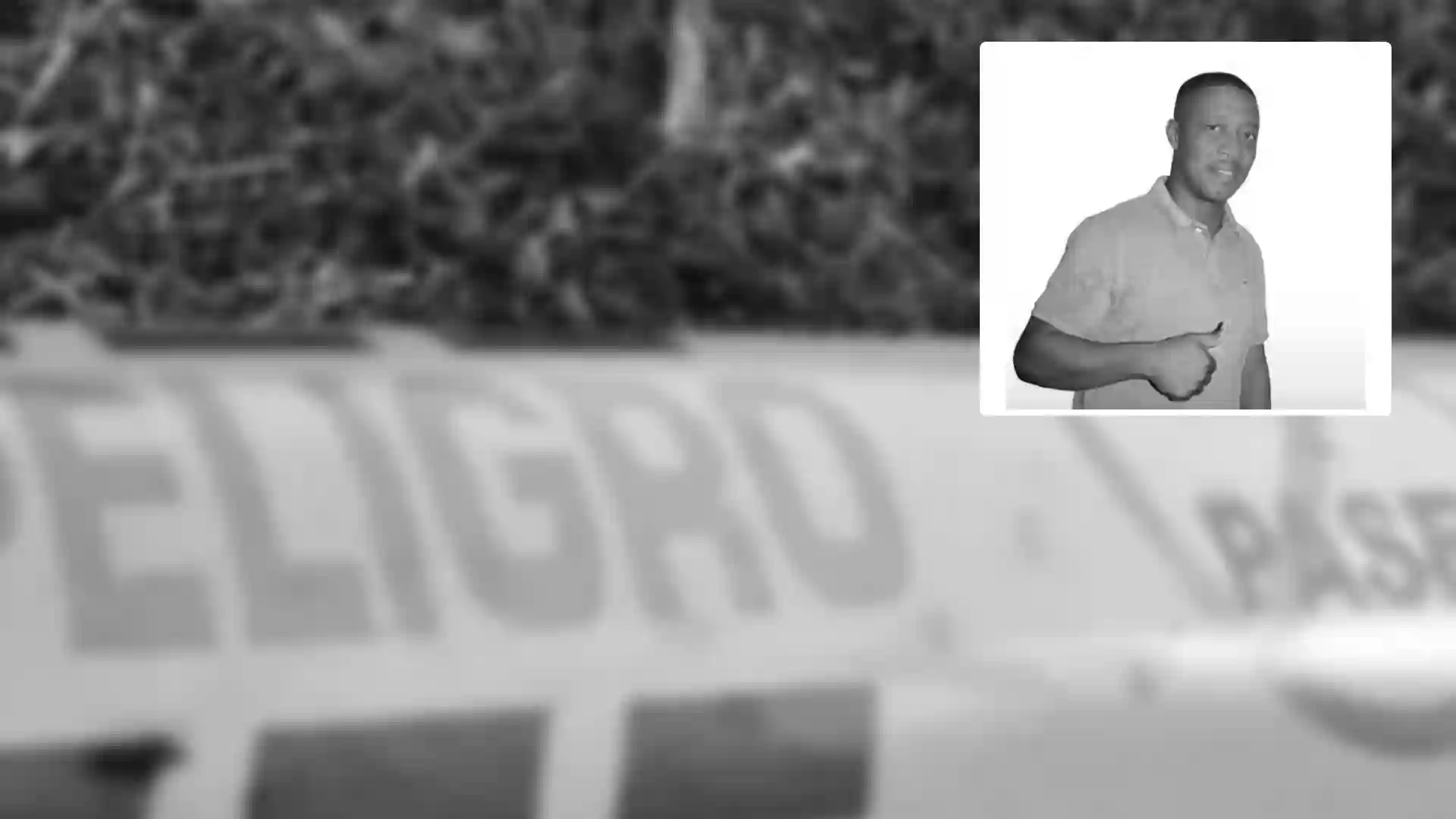 Hallan el cuerpo del diputado Luis Carlos Vallejo, secuestrado en Buenaventura durante las elecciones