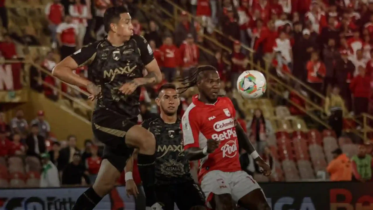 Santa Fe, against the ropes: the points it needs to get into the top eight after falling to Llaneros
