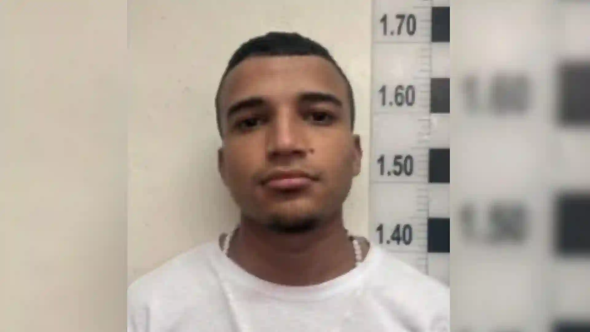 Se fugó de la cárcel La Picota ‘Negrito’ Dago, el asesino de la enfermera peruana Ericka Hernández