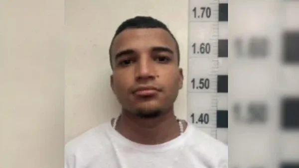 Se fugó de la cárcel La Picota ‘Negrito’ Dago, el asesino de la enfermera peruana Ericka Hernández