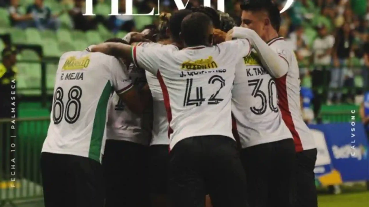 Once Caldas Star to Miss Remainder of Semester Due to Serious Fracture