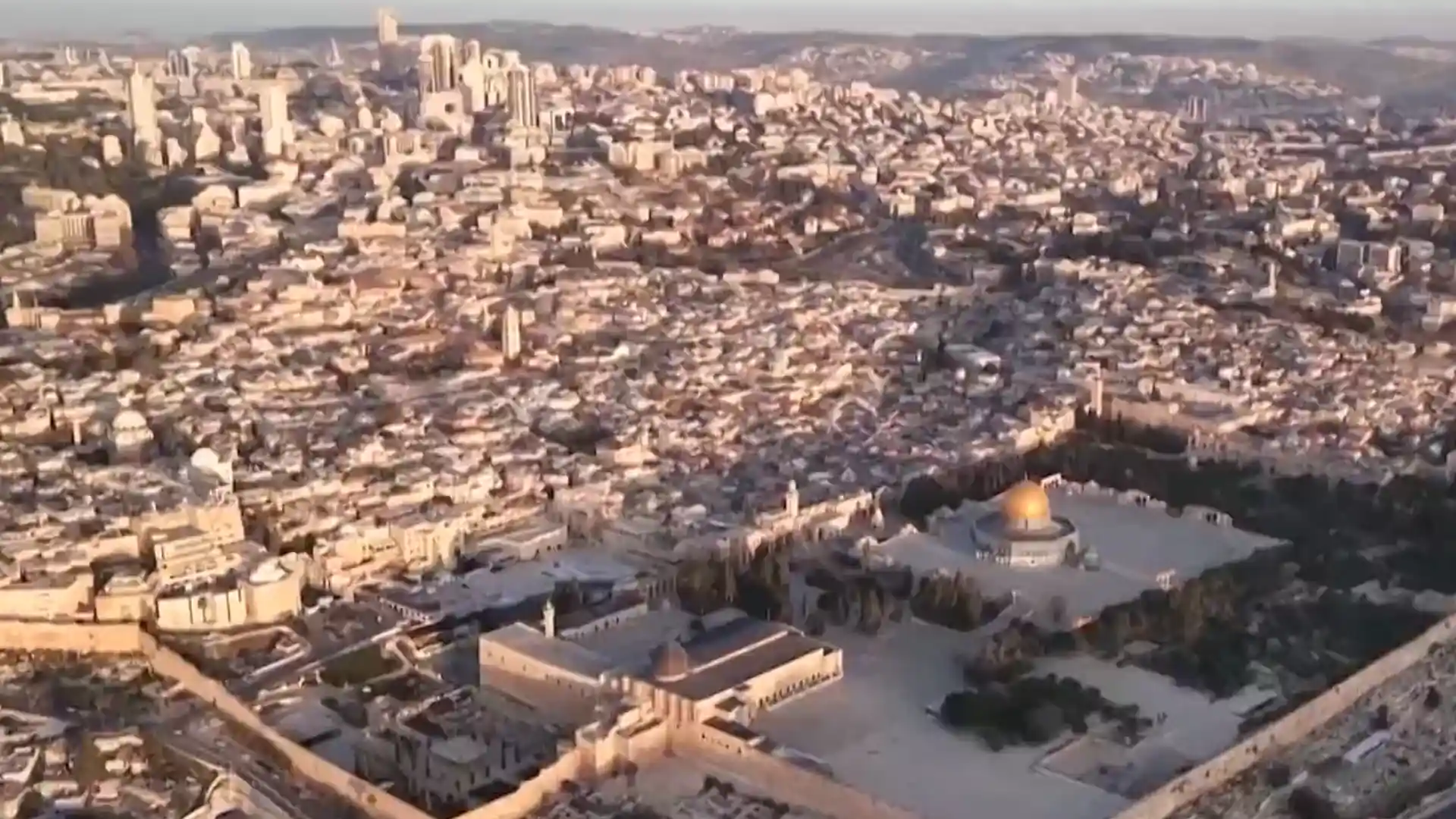 La guerra en Medio Oriente ha impactado el turismo especialmente en Semana Santa