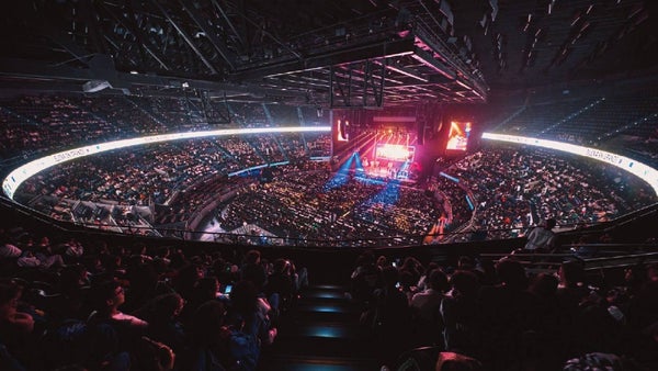 Biz Fest 2026: 40.000 becas y empleos para jóvenes