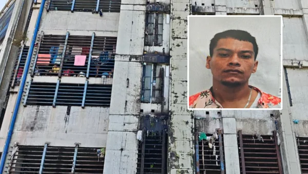 ATENCIÓN | Fuga en la cárcel de Jamundí: escapó un hombre que había asesinado a una pareja