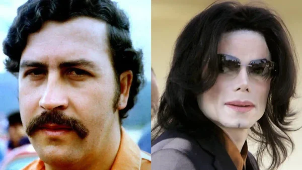¿Pablo Escobar iba a secuestrar a Michael Jackson? Revelaciones inéditas de su hijo ¿Pablo Escobar iba a secuestrar a Michael Jackson? Revelaciones inéditas de su hijo