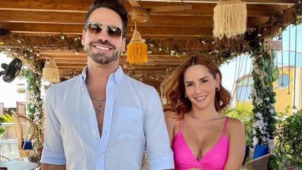Frederik Oldenburg reveló por qué se terminó su relación con Carmen Villalobos