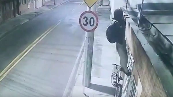 Aumentan los robos a viviendas en Bogotá: autoridades y ciudadanos en alerta Aumentan los robos a viviendas en Bogotá: autoridades y ciudadanos en alerta