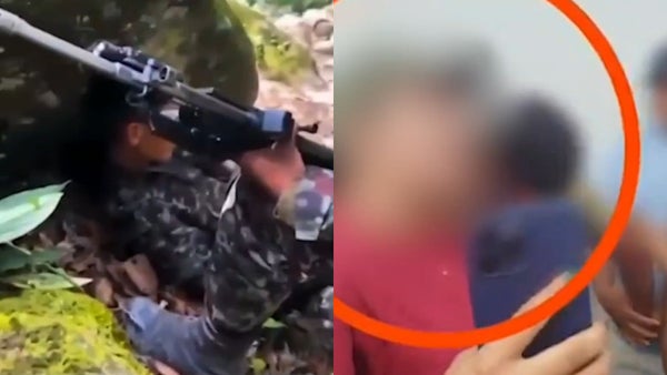 Captura de cabecillas paramilitares agudiza crisis en la Sierra Nevada de Santa Marta