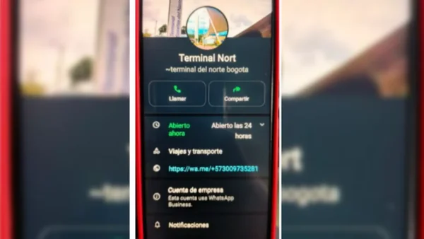 Red de estafas está vendiendo tiquetes falsos por WhatsApp y suplantando a la Terminal