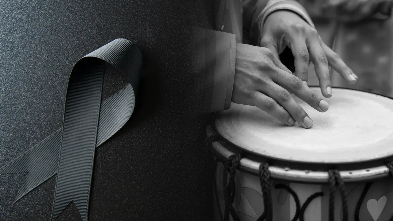 Mourning in Colombian Salsa: Founder of Cali's Octava Dimensión Orchestra Passes Away