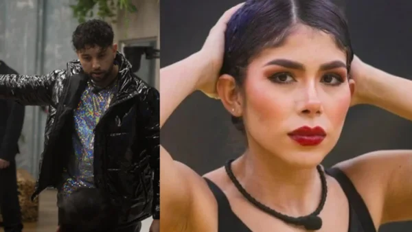 Jhorman Toloza le habría puesto fin a su relación con Alexa Torrex, de La Casa de los Famosos: esto dijo