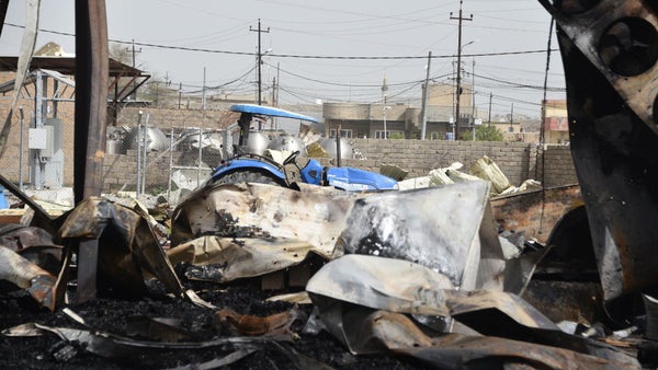 Riesgo de incidente nuclear “no deja de aumentar” tras ataque a la planta iraní de Bushehr: autoridades rusas