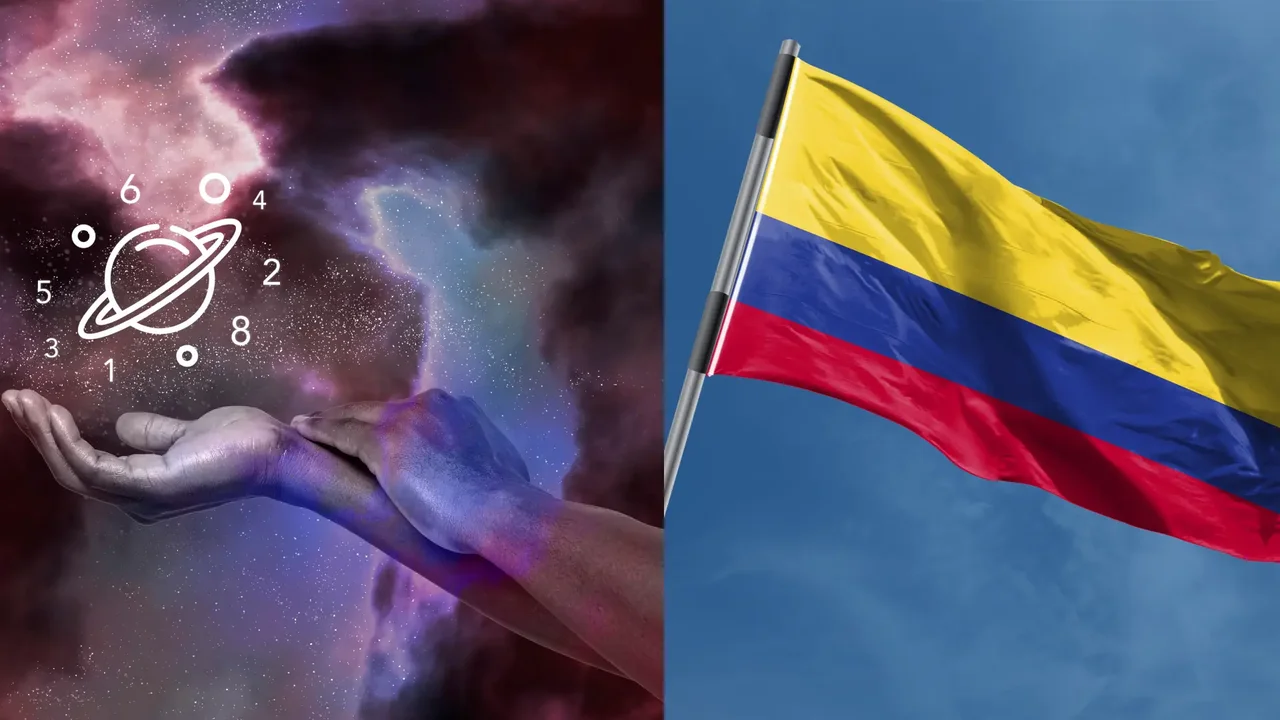 "I See It": Famous Psychic Revealed Worrying Prediction Related to Colombia. What Was It?