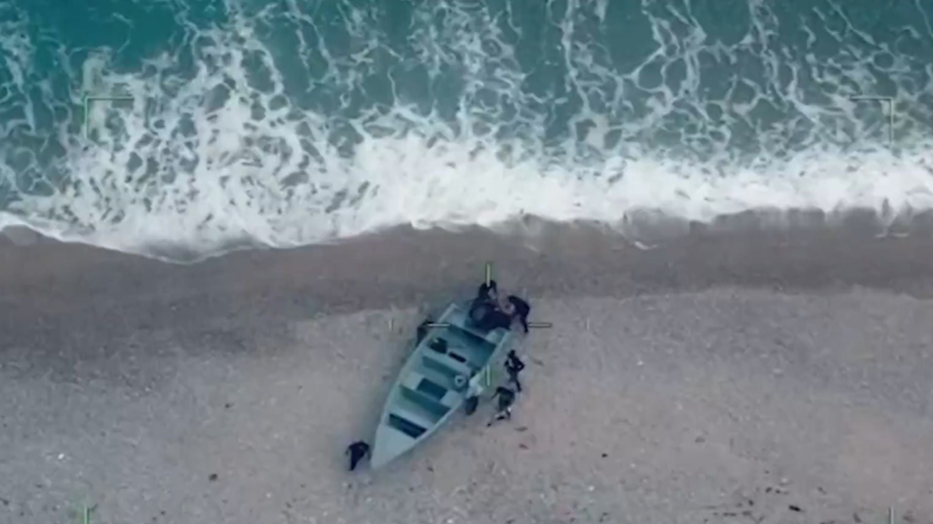 Foto: emisión de Noticias RCN