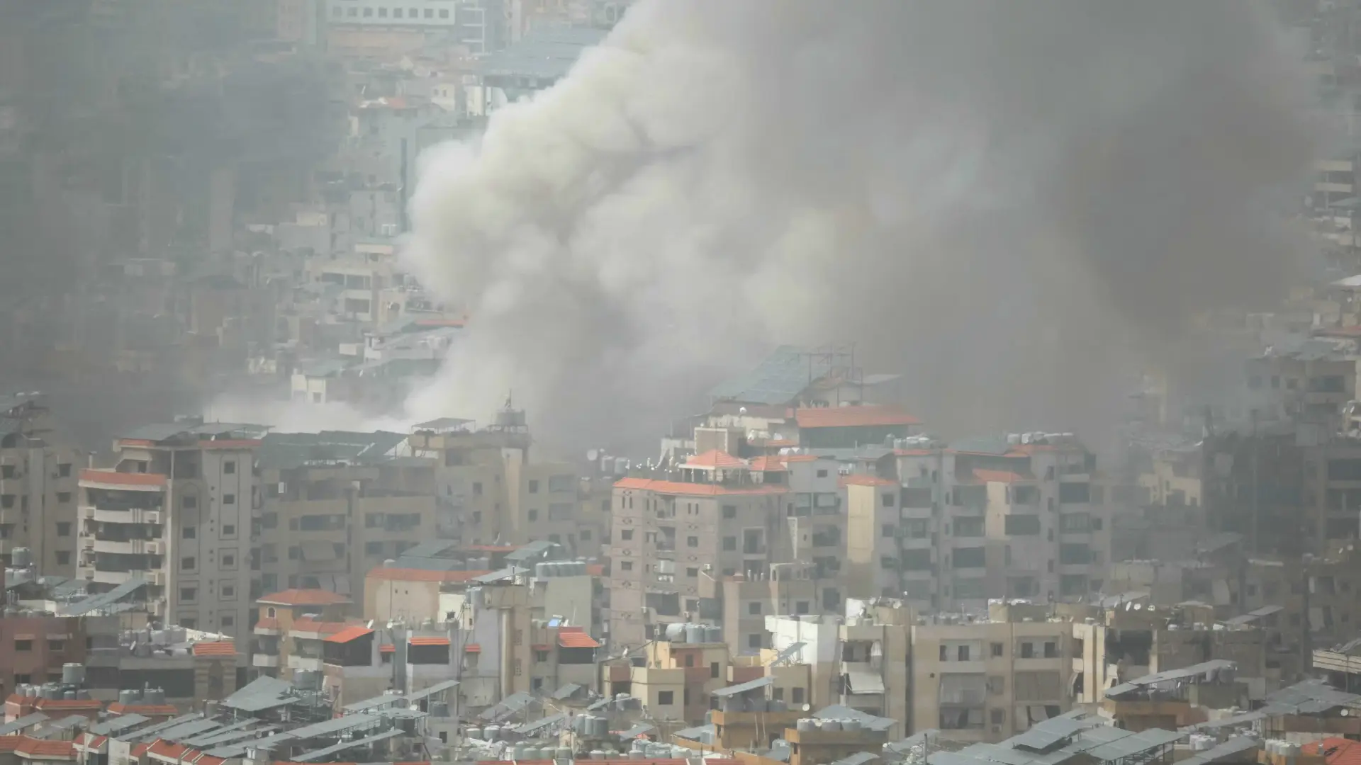 Trump anunció el rescate de piloto accidentado en Irán