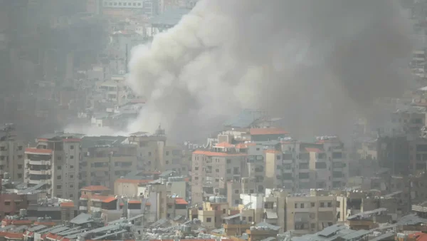 EE. UU. rescató a piloto herido tras caída de F-15 en Irán: duró horas escondido mientras era perseguido