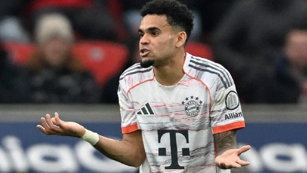 Atención, Luis Díaz: hubo una noticia de última hora para el Bayern Múnich vs. Real Madrid, por Champions League