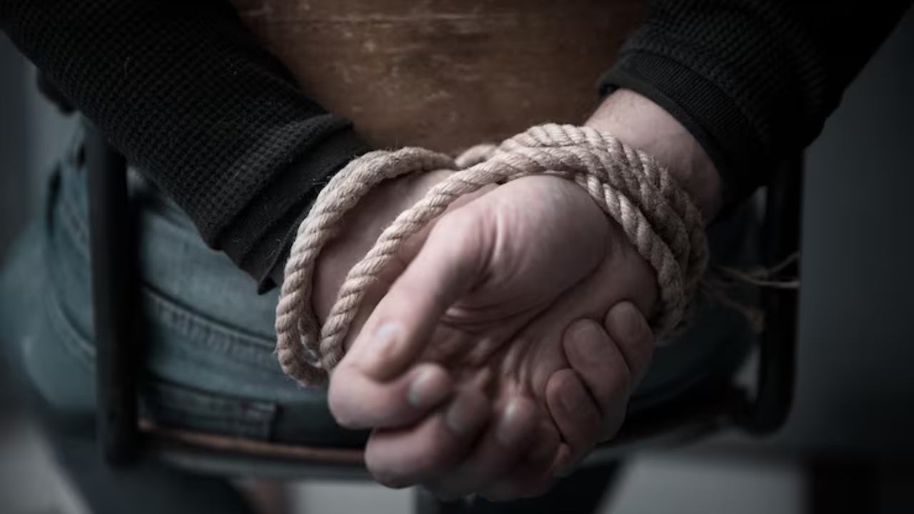 Reports of extortion under the false service modality have increased by 200% in Cartagena