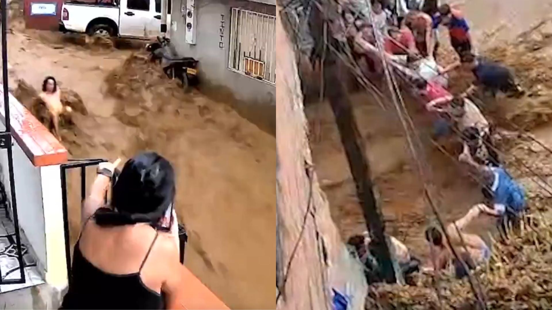 Foto: emisión de Noticias RCN