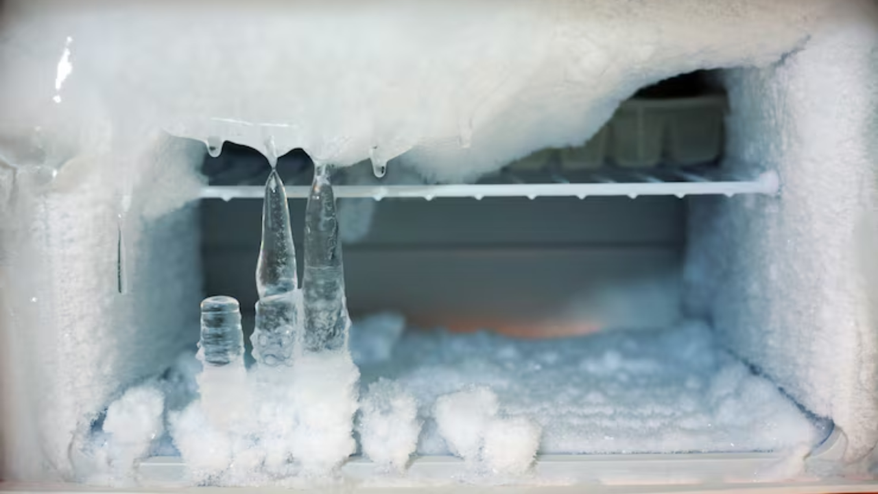 Authorities investigate the death of two minors in Meta: they were found in a refrigerator