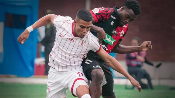 ¡Se apretó la tabla! Así está la pelea en la Liga BetPlay a cuatro fechas de terminar