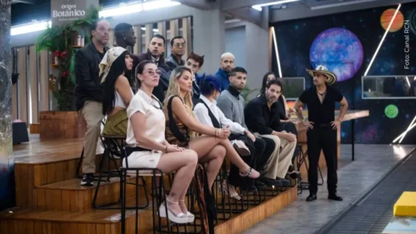 Importante participante abrió la puerta para renunciar en La Casa de los Famosos Colombia: ¿qué pasó?