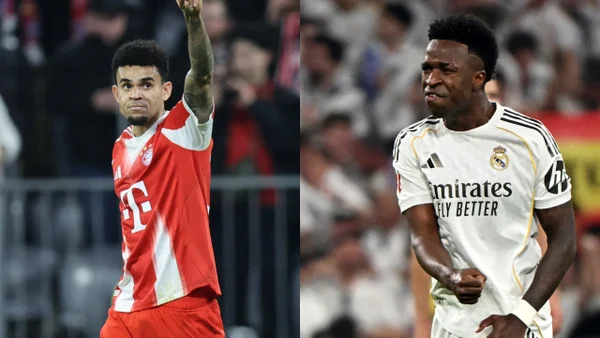 🔴Real Madrid vs. Bayern Múnich: hora y canal para ver EN VIVO a Luis Díaz en Champions