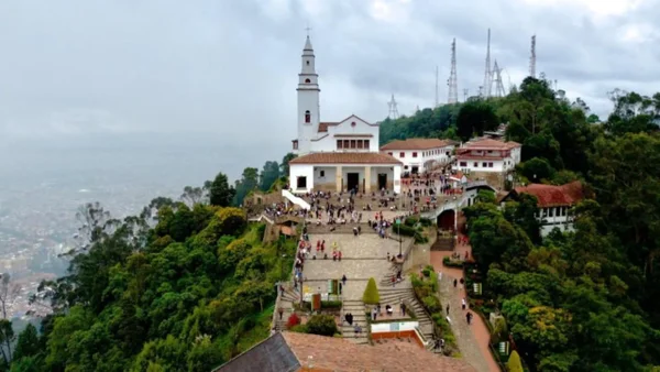 Sube Monserrate 2026: estas son las recomendaciones si va a participar Sube Monserrate 2026: estas son las recomendaciones si va a participar